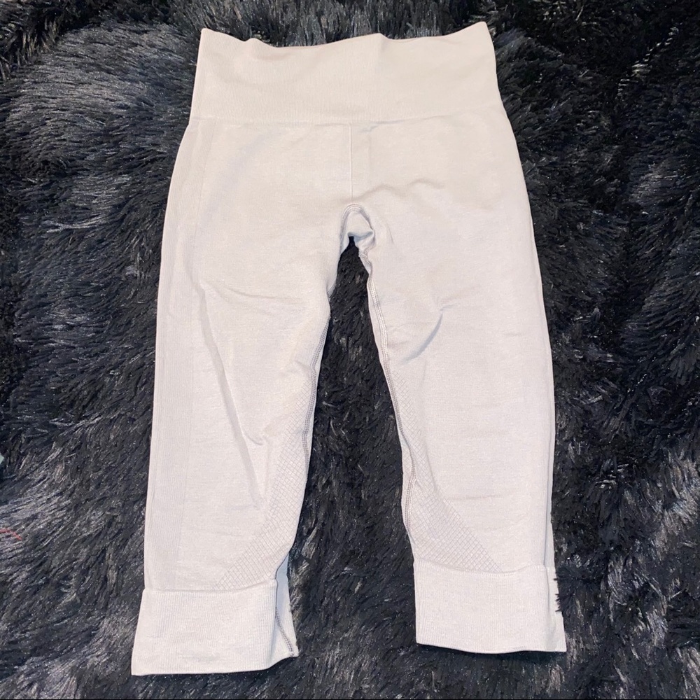 Lululemon Seamless Leggings